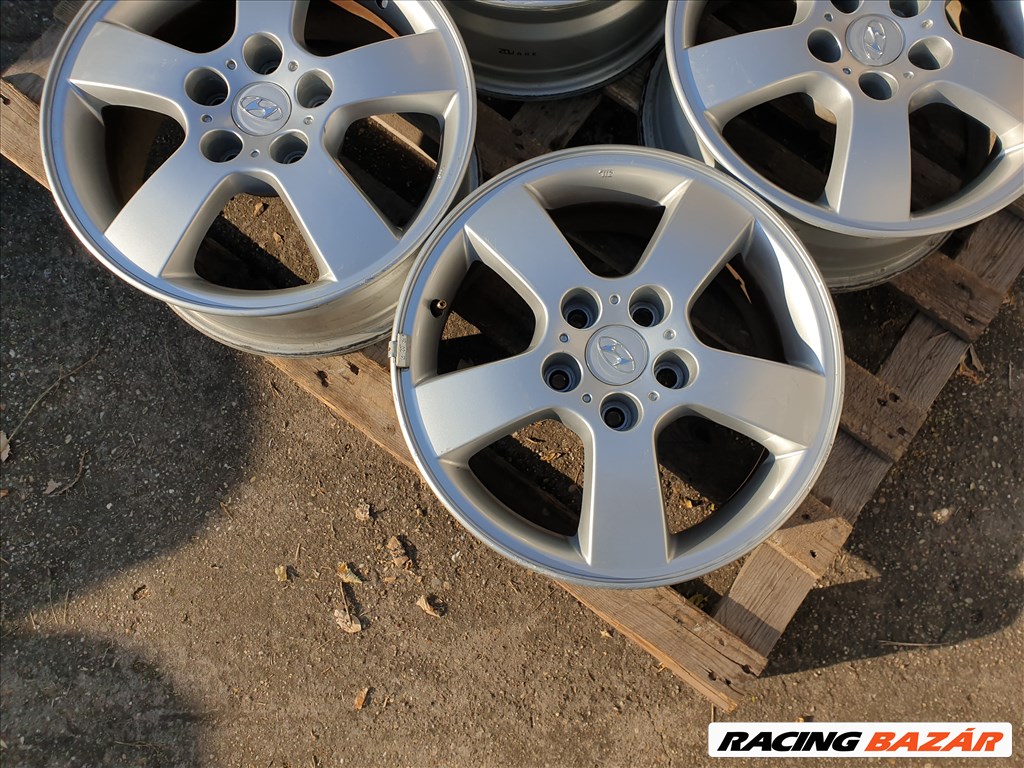 16" 5x114,3 Hyundai 4. kép