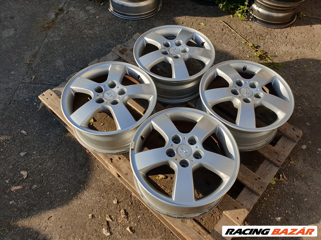 16" 5x114,3 Hyundai 5. kép