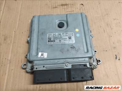 Mercedes W211 E320 v6 cdi motorvezérlő eladó!