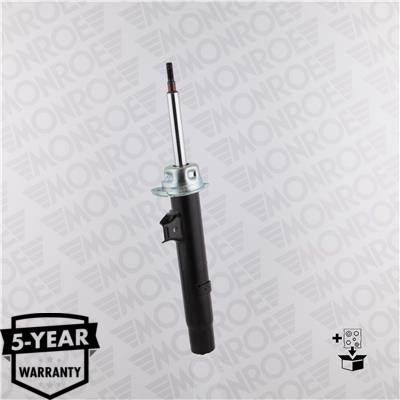 MONROE G8293 - lengéscsillapító BMW