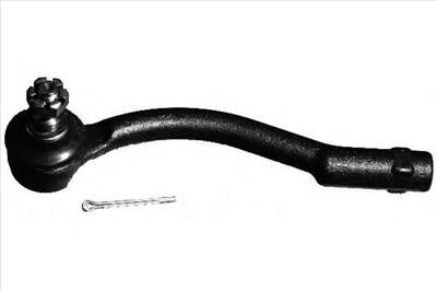 MOOG HY-ES-4881 - Kormánygömbfej HYUNDAI KIA