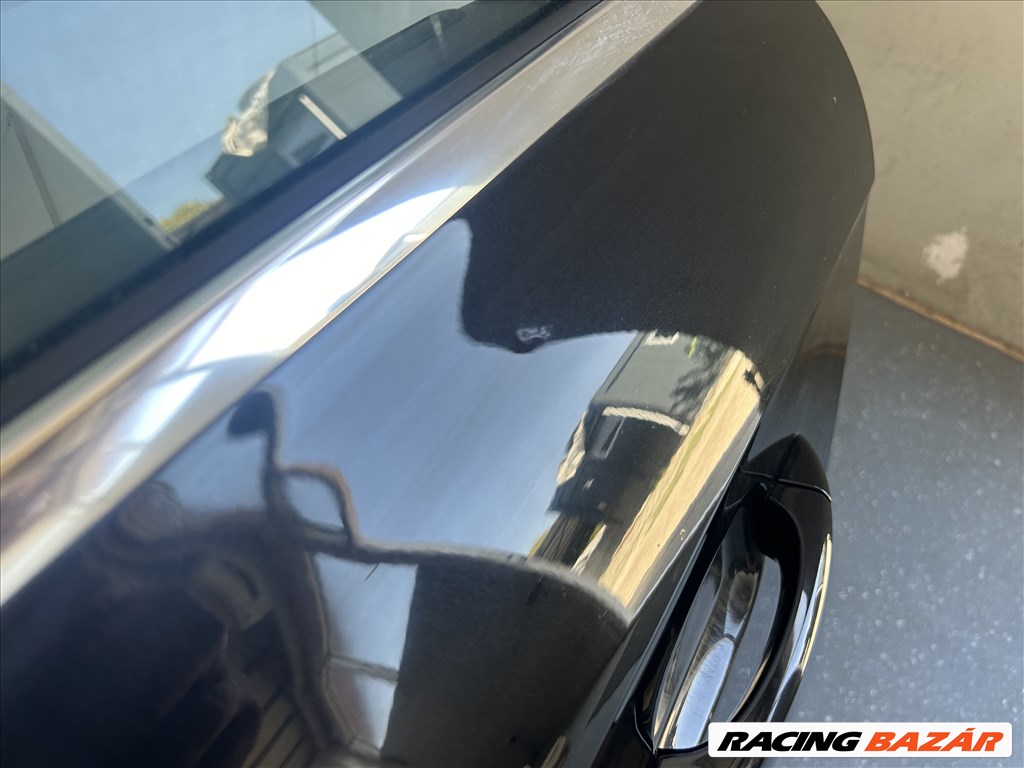 Audi A4 (B8 - 8K) bal hátsó ajtó (Avant) 3. kép