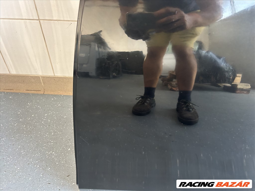 Audi A4 (B8 - 8K) bal hátsó ajtó (Avant) 4. kép
