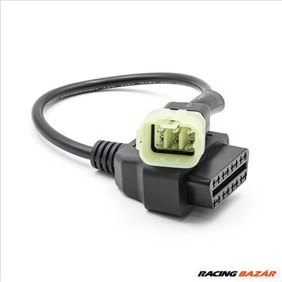 KTM 6 pin OBD kábel 