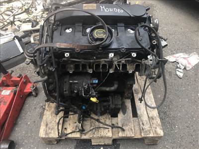 FORD MONDEO III Kombi BWY Motor (Fűzött blokk hengerfejjel) (02315) C8S1A