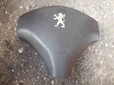 PEUGEOT 308 4A_, 4C_ Kormánylégzsák (06421) 96810154ZD