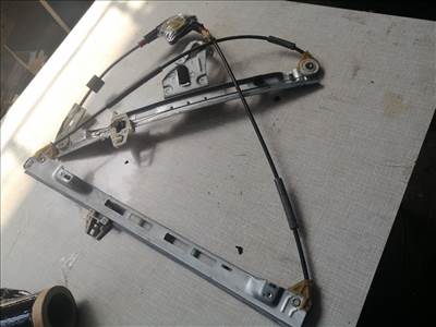 PEUGEOT 206 SW 2E/K Jobb első Ablakemelő Szerkezet (Elektromos) (07791)