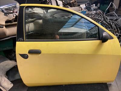 FORD KA I RB_ Jobb első Ablak (08362)