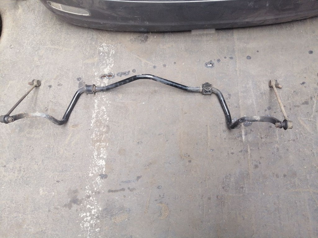 TOYOTA PRIUS ZVW3_ Első Vízszintes Stabilizátor Rúd (09043) 2. kép