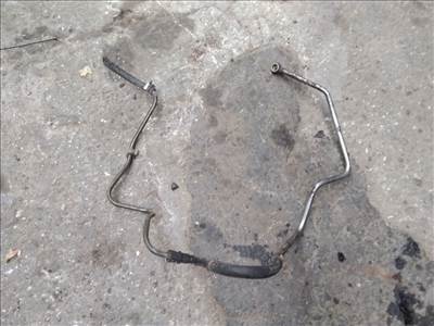 OPEL ZAFIRA A F75_ Turbócső (11788)