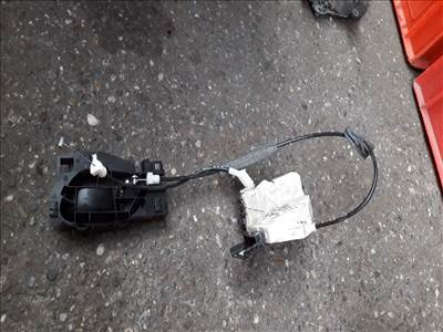 PEUGEOT 308 4A_, 4C_ Jobb első Ajtózár (13089)