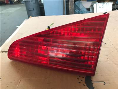 PEUGEOT 607 9D, 9U Jobb Hátsó Lámpa (14569) SCINTEX/2543D