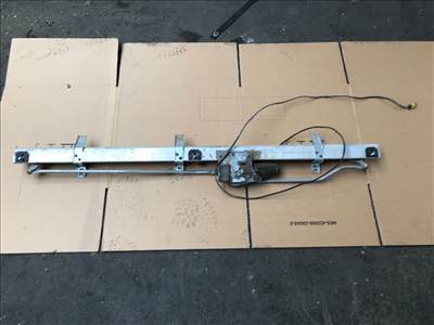 PEUGEOT 607 9D, 9U Csomagtér Roló (22522)