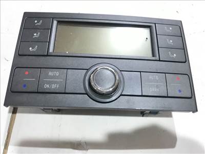 VW PHAETON 3D_ Fűtéskapcsoló (digit klímás) (28666)