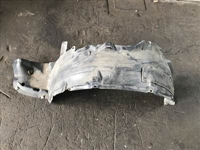 NISSAN ALMERA TINO V10 Bal első Dobbetét (Kerékjárati, Műanyag) (28787) 63843, 63843