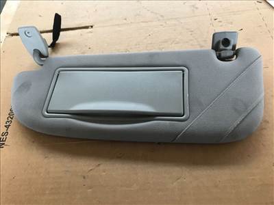 PEUGEOT 607 9D, 9U Bal Napellenző (28910)