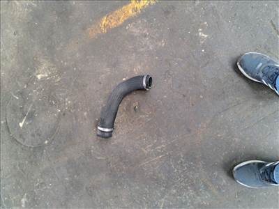 SSANGYONG RODIUS  Turbócső (30830) 665926