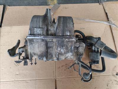 OPEL ASTRA G Ferdehátú F48_, F08_ Szívósor (31111)