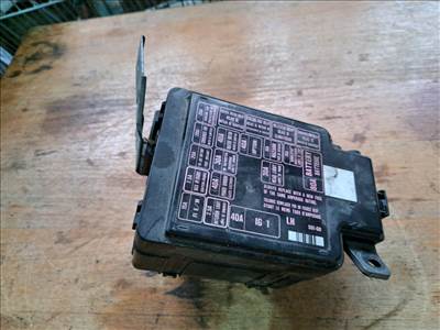 HONDA CIVIC VI Hatchback EJ, EK Biztosítéktábla Motortér (34798)