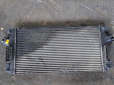 CHEVROLET ORLANDO J309 Intercooler (37630) 13267647AA