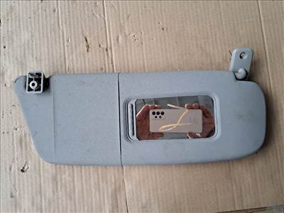OPEL MERIVA  Jobb Napellenző (38099) GM/24409340