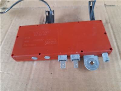 VOLVO S80 I TS, XY Rádió Zavarszűrő (43471)