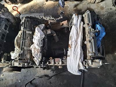 VW PHAETON 3D_ Motor (Fűzött blokk hengerfejjel) (43744) CARA171KW, CARA