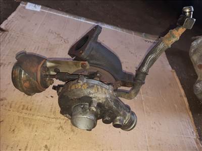 Volkswagen Passat B5 96-05 Turbó Feltöltő 028 145 702H