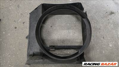 BMW 318 E36 hűtőventilátor keret