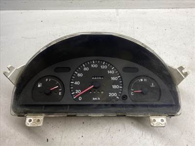 SUZUKI SWIFT II Kilométeróra