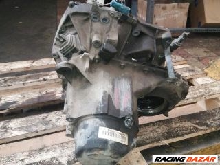 Renault Twingo I Váltó (Mechanikus) *106390* jb1937 4. kép