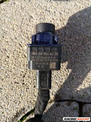 Mercedes E-osztály W213 hátsó kamera  a2139004025