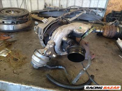 Volkswagen / Audi / Skoda / Seat 2.0 CRTDI CFG turbó 03l253010f