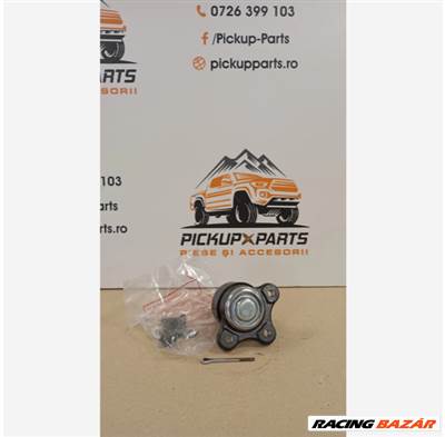 Ford Ranger Mk1 lengőkar gömbfej 