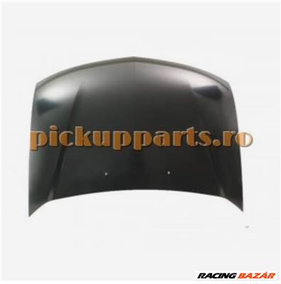 Mitsubishi L200 IV motorháztető 