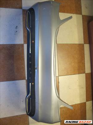 Mercedes Benz C w205  hátsó lökhárító  w2058850138