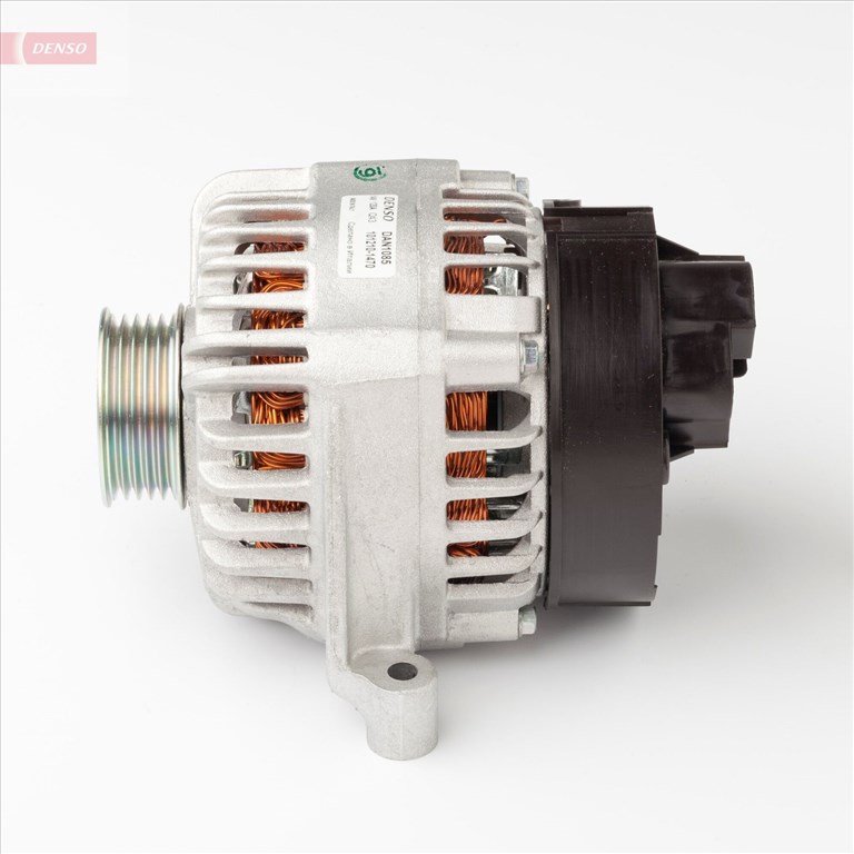 generátor DENSO DAN1085 for FIAT, ALFA ROMEO 1. kép