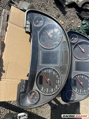 Audi A4 (B6/B7) B6/B7 Szines óracsoport  8e0920900k