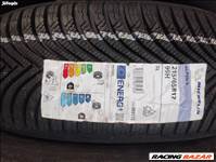 Új 215/65 17 Michelin téli gumi r17 " dot4222