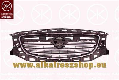 Opel Insignia A hűtőrács ÚJ utángyártott