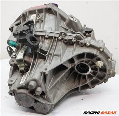 Renault Mégane III 1.5dci TL4053 6 sebességes mechanikus 320108901r 320105557r