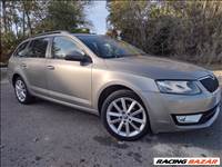 Eladó Skoda Octavia 1.6 TDI Green tec (1598 cm³, 105 PS)