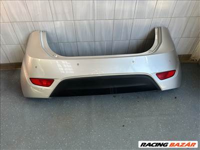 Hyundai ix20 hátsó lökhárító 