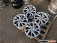 17" 5x114,3 Hyundai + szenzor