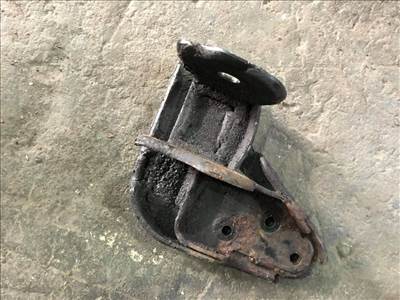 DAEWOO MATIZ KLYA Motor Tartó Bak (Fém) (05431)