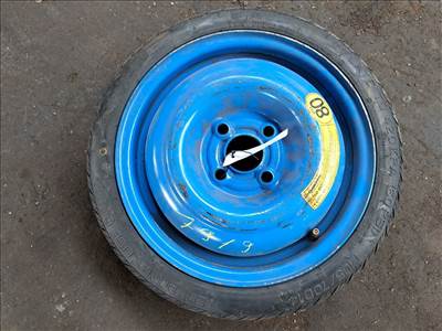 CHEVROLET KALOS  Pótkerék (07919)