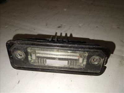 VW PHAETON 3D_ Hátsó Rendszámtábla Világítás (15901)