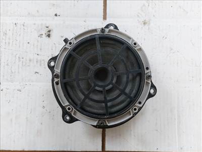 PEUGEOT 407 6D_ Bal hátsó Hangszóró (19234)