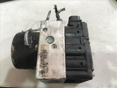 PEUGEOT 206 Ferdehátú 2A/C ABS Kocka (19476) 9632539480