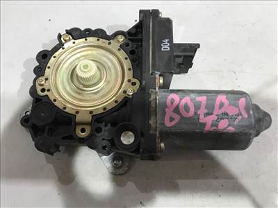 PEUGEOT 807 E Bal hátsó Ablakemelő Motor (19740)